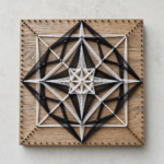 warsztaty string art