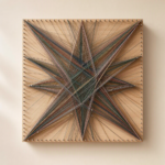 warsztaty string art