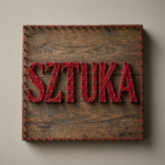 warszataty string art