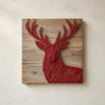 warsztaty string art