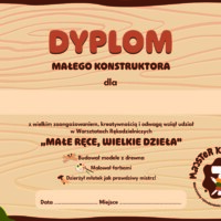 Dyplom